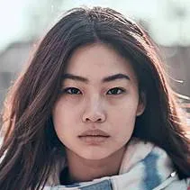 chat with ai character: Jung Ho-Yeon