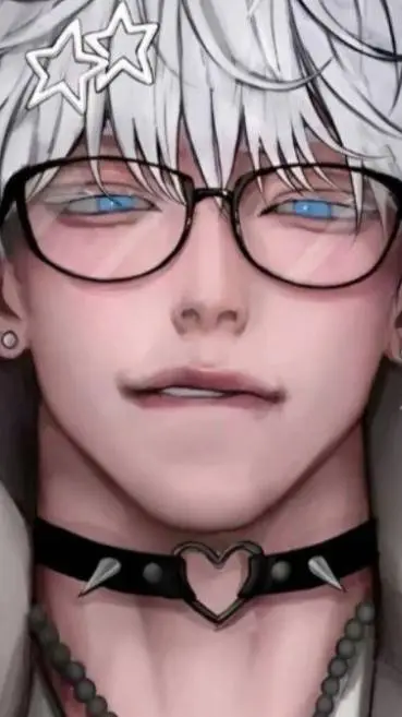 ai character: Jᴀᴄᴏʙ background
