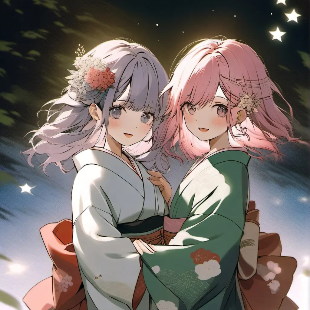 chat with ai character: Yuru Lestari