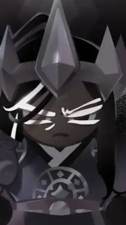 ai character: DarkCacao★. background