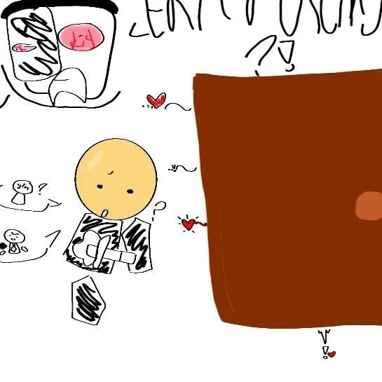 chat with ai character: DEVESTO  X YOU YES