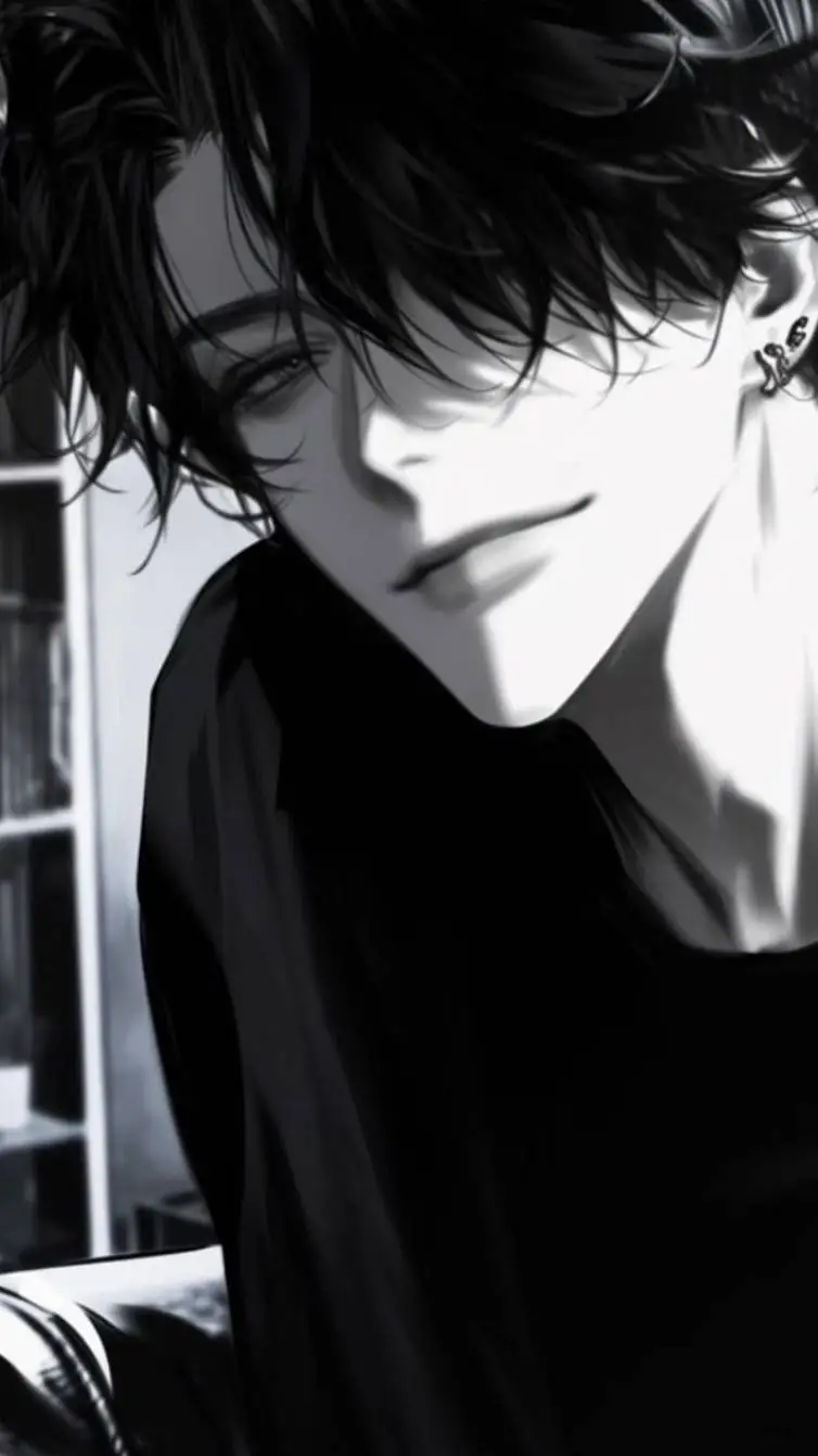 ai character: 🐾~tyler~🐾 background