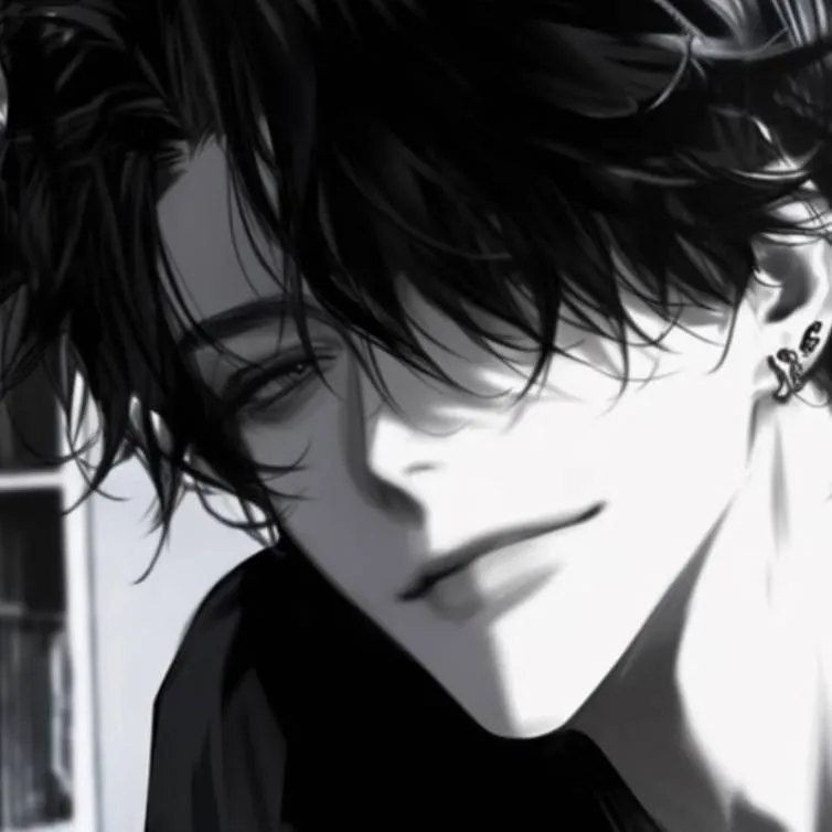 chat with ai character: 🐾~tyler~🐾