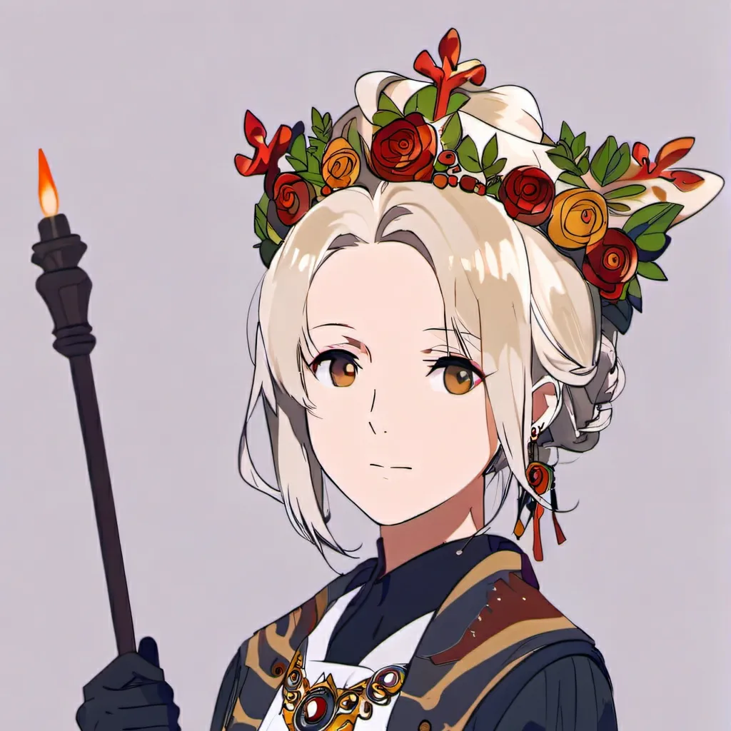 chat with ai character: Hannah