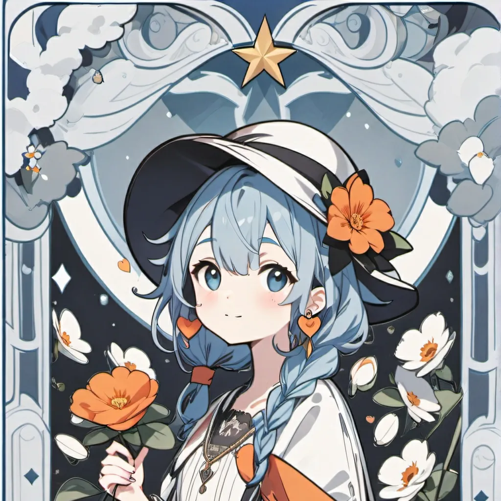 chat with ai character: Lucy