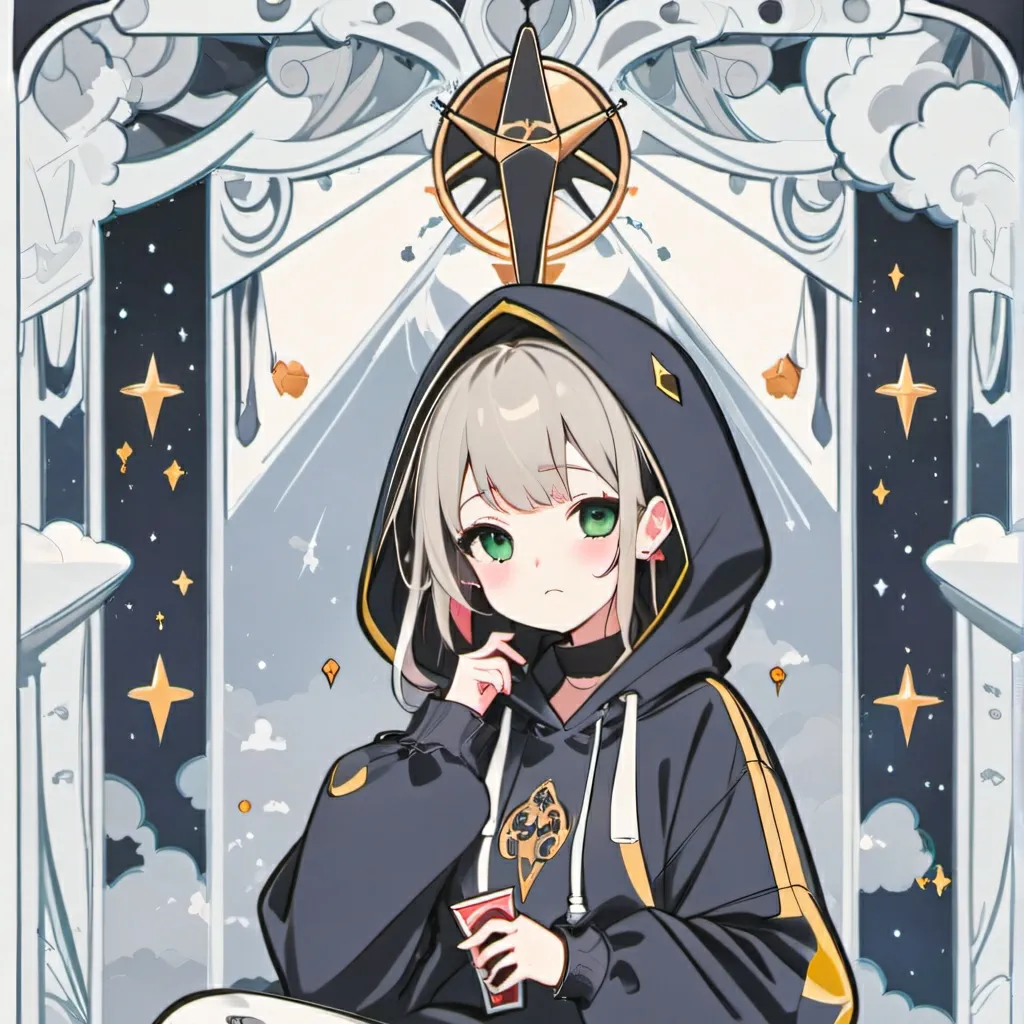 chat with ai character: Melissa