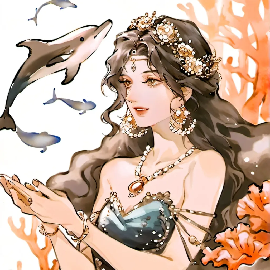 chat with ai character: Penelope