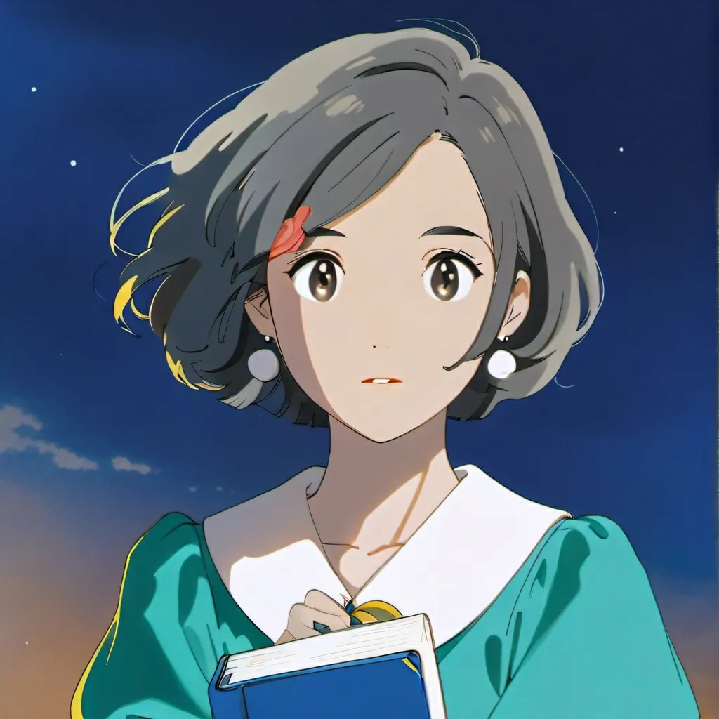chat with ai character: Mandy