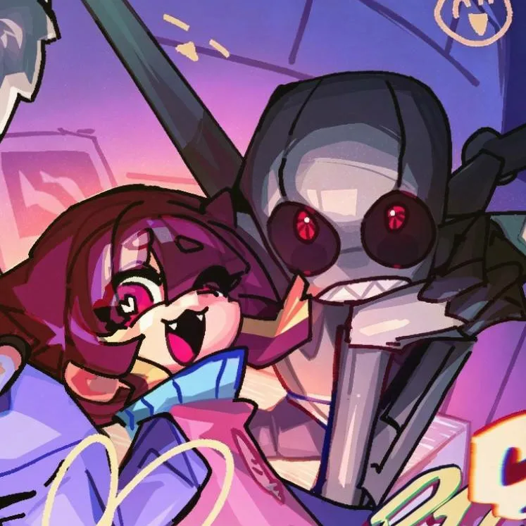 chat with ai character: Qt