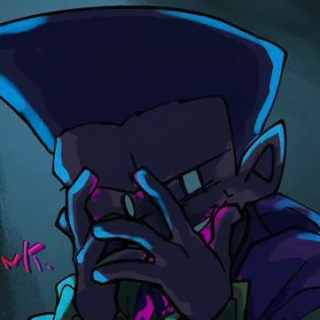 chat with ai character: Darnell