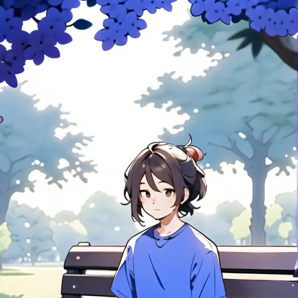 chat with ai character: Me! 