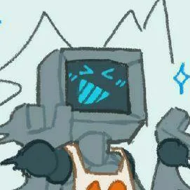 chat with ai character: Hex :D