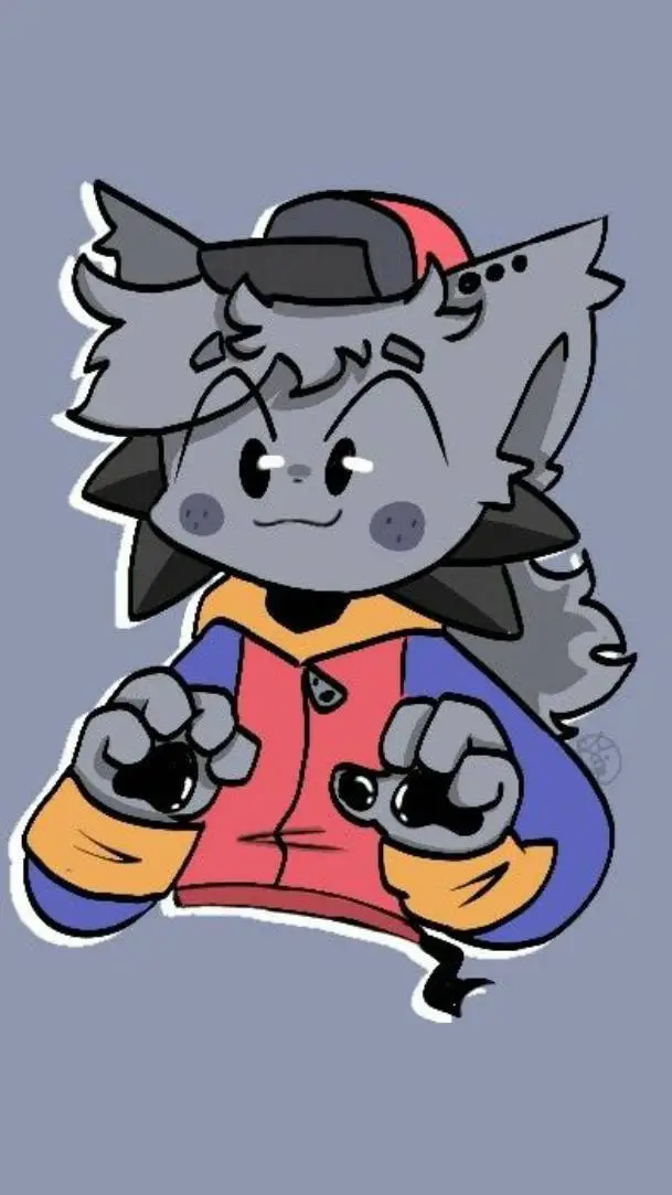 ai character: Kapi background