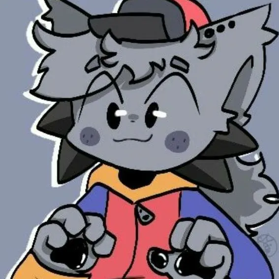 chat with ai character: Kapi