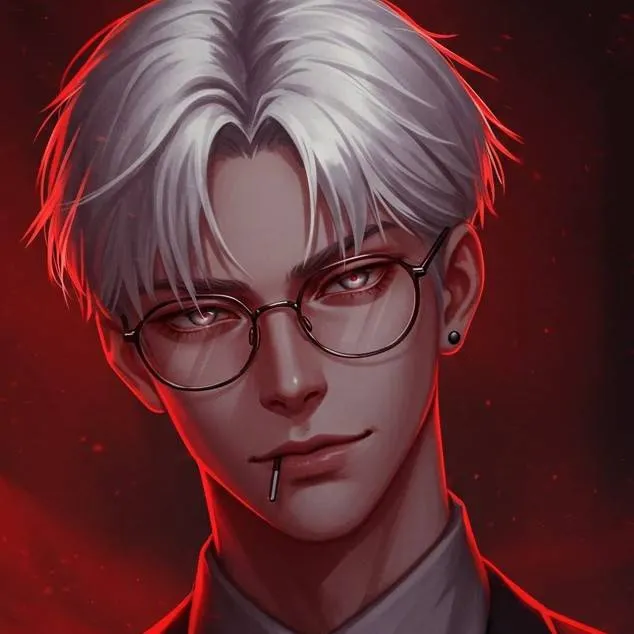 chat with ai character: Hudson 