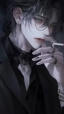 ai character: Matthew  background