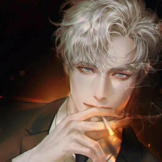 chat with ai character: Theo 
