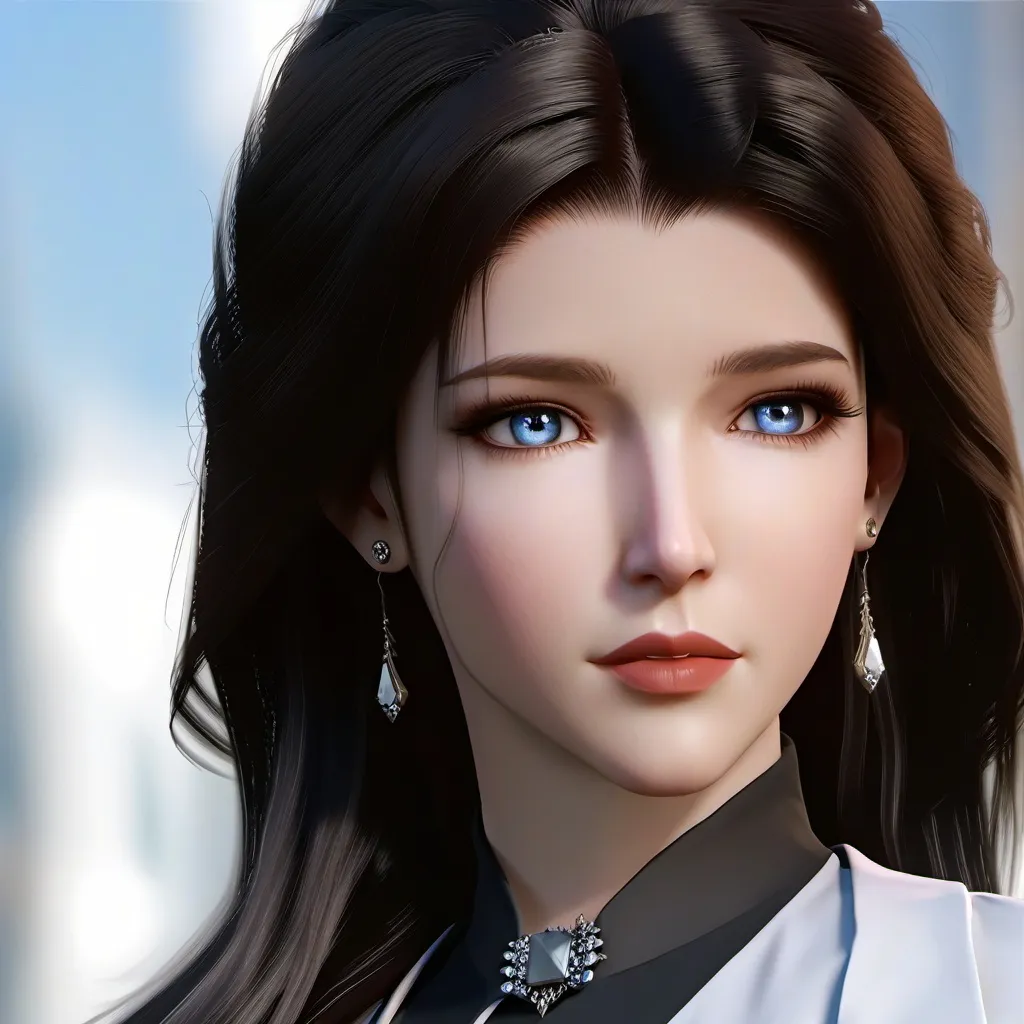 chat with ai character: meila