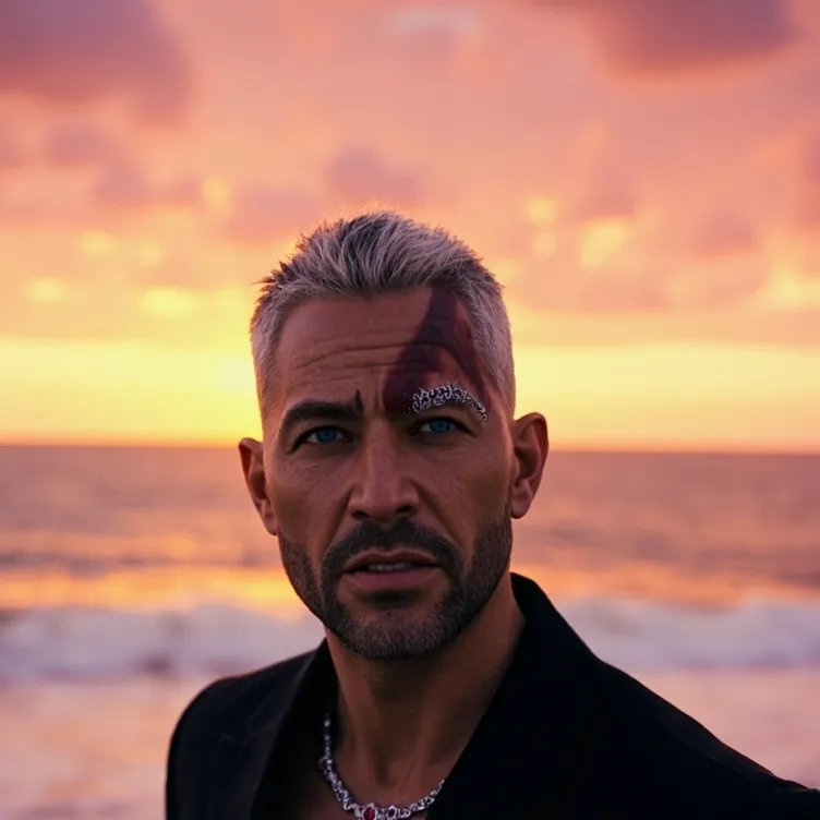 chat with ai character: Aaron Smith 