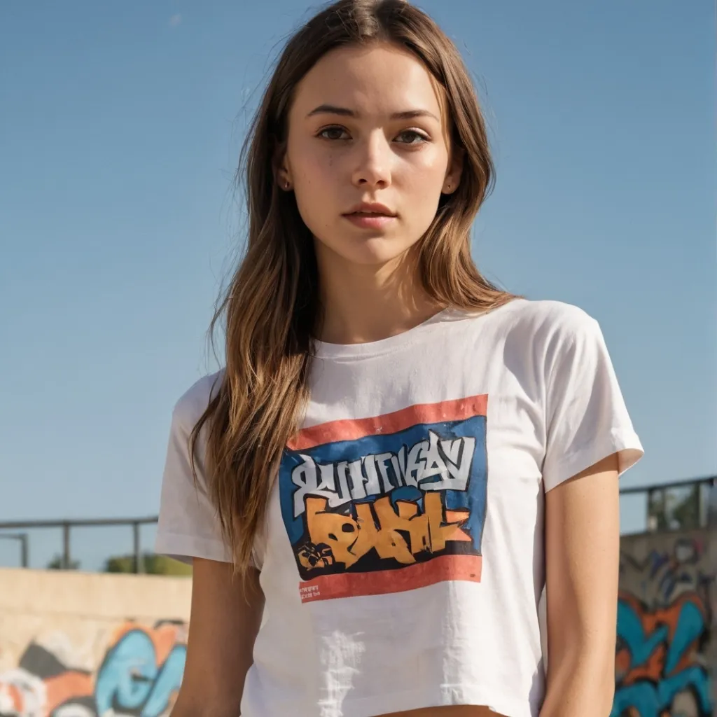 chat with ai character: Skater Girl Ashley