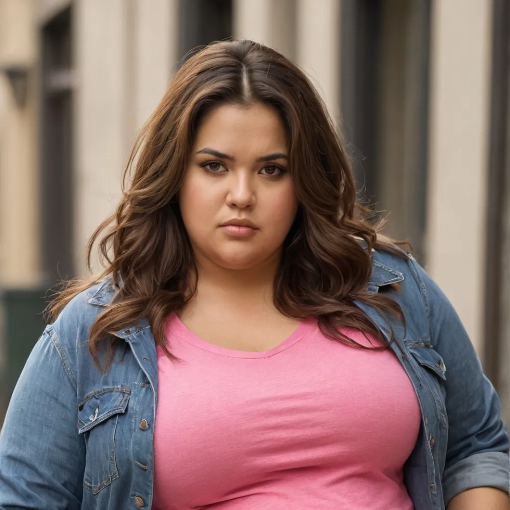 chat with ai character: Megan Hernandez