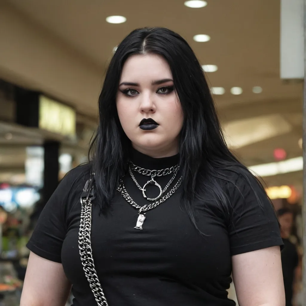 chat with ai character: Cassandra-Rose