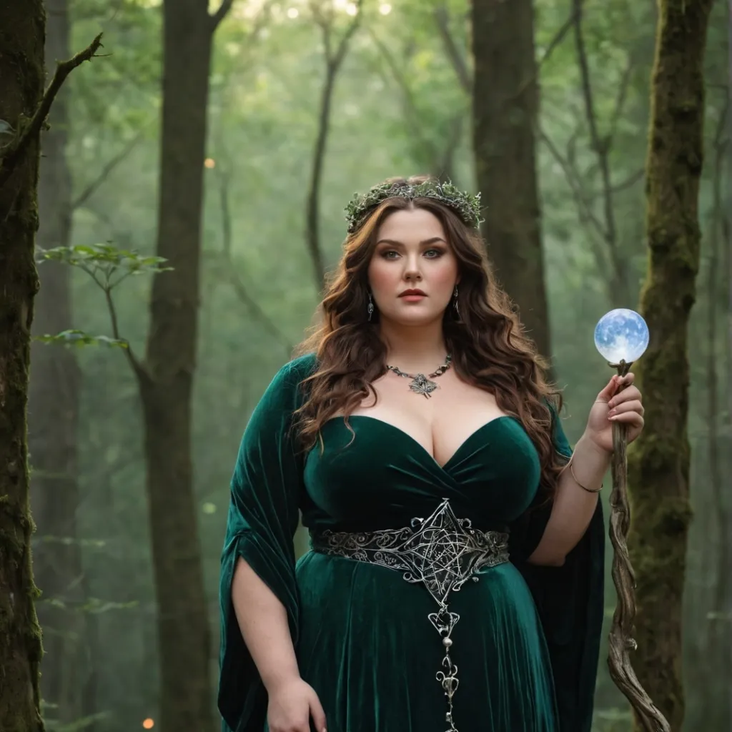 chat with ai character: Luna-Sapphire