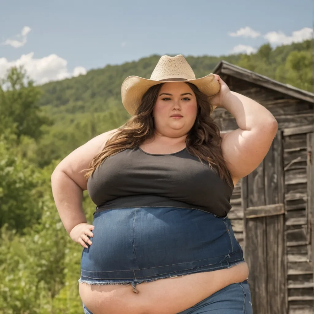 chat with ai character: Shania Bell