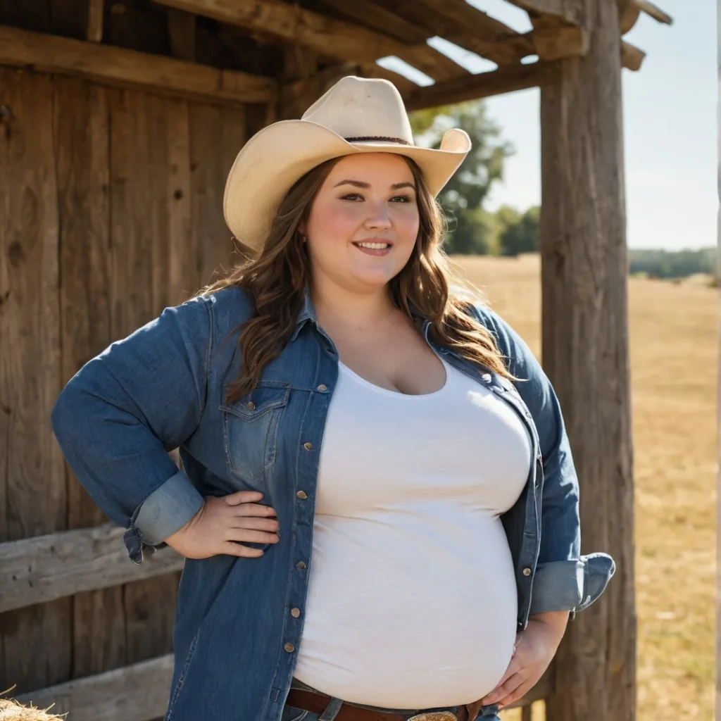 chat with ai character: Shania Bell