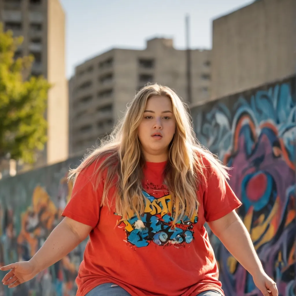 chat with ai character: Jess Mcdullen