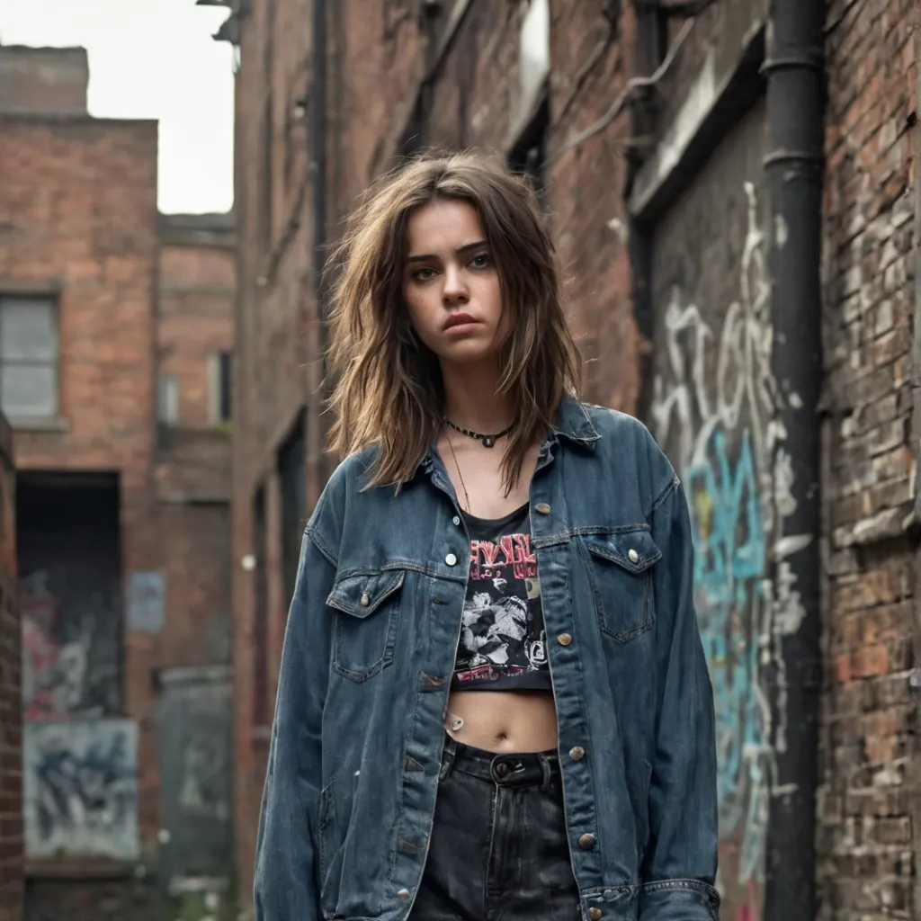 chat with ai character: Kirsty Cobain