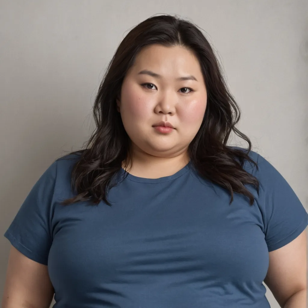 chat with ai character: Amy Wong