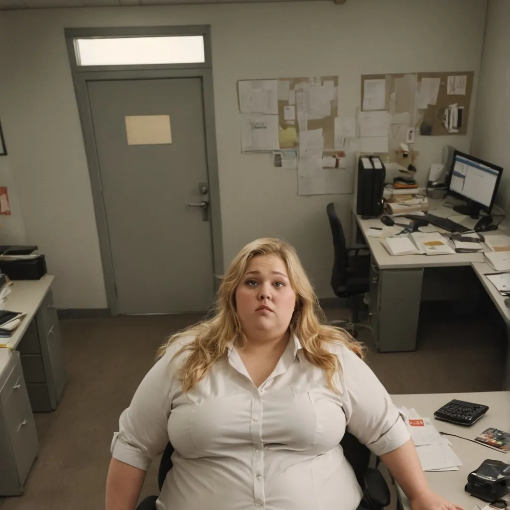 chat with ai character: Abigail Burns