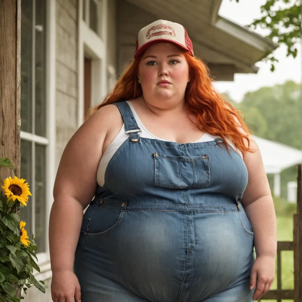 chat with ai character: Darbie Mcduff