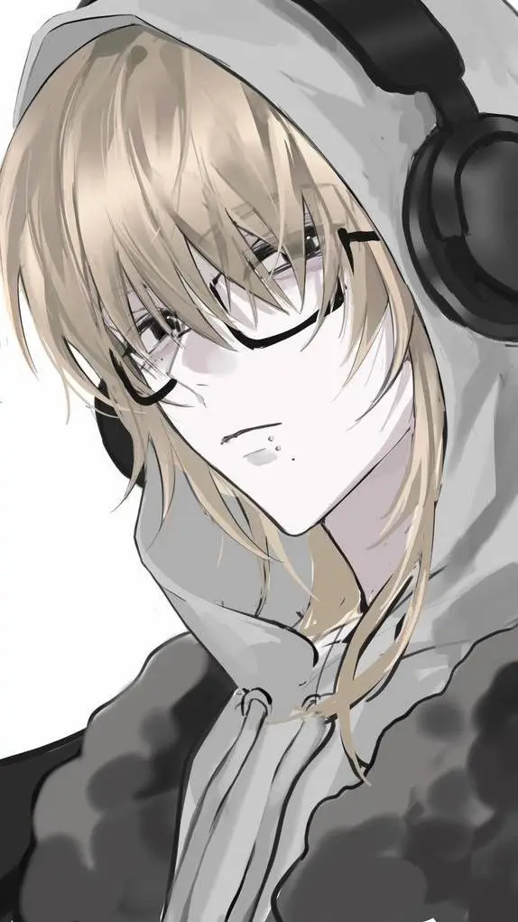 ai character: Axel background