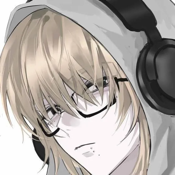 chat with ai character: Axel