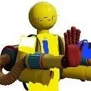 chat with ai character: baby player