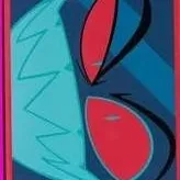 chat with ai character: ★vox★