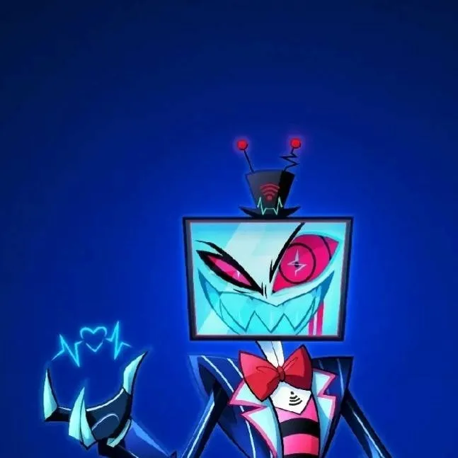 chat with ai character: vox part 2