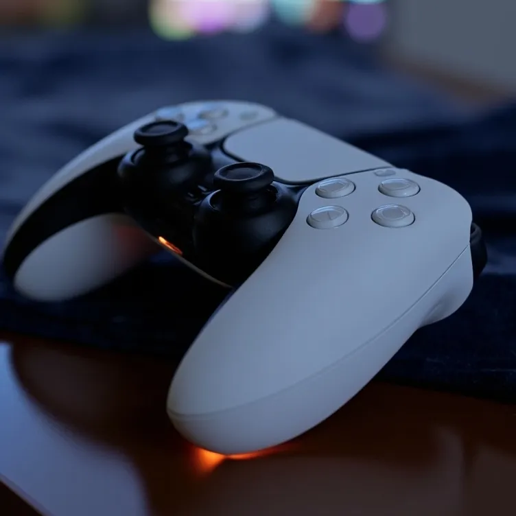 chat with ai character: Ps 5