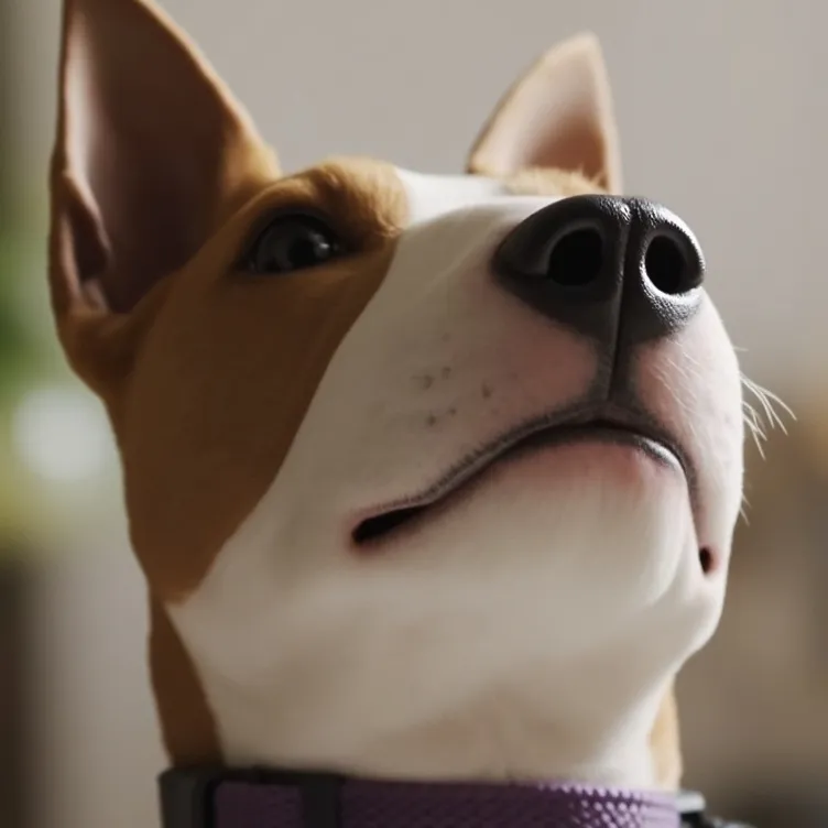 chat with ai character: Dog 🐕 