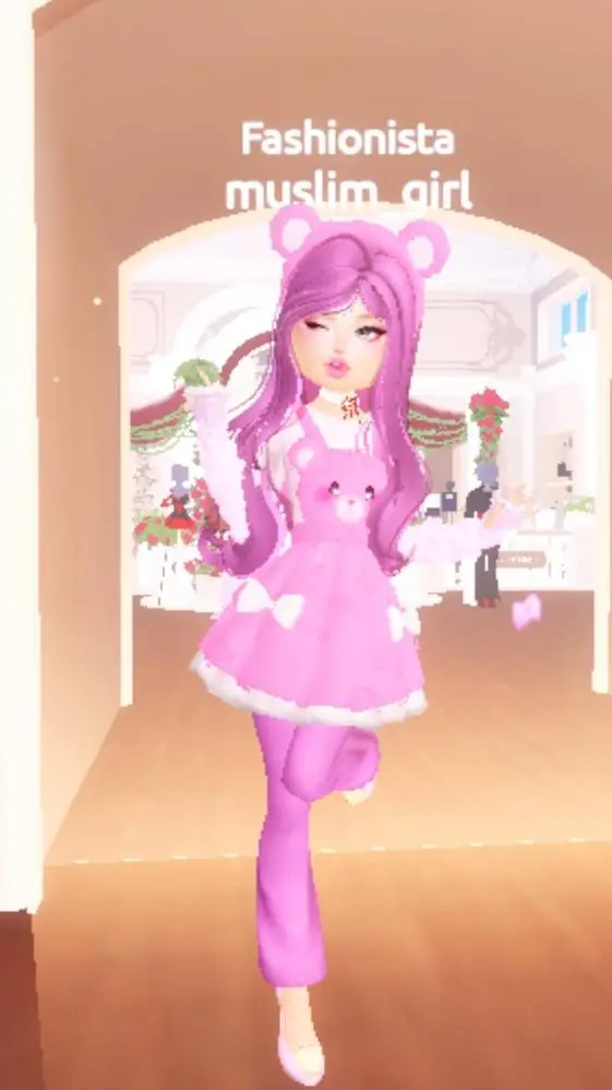 ai character: school.. background