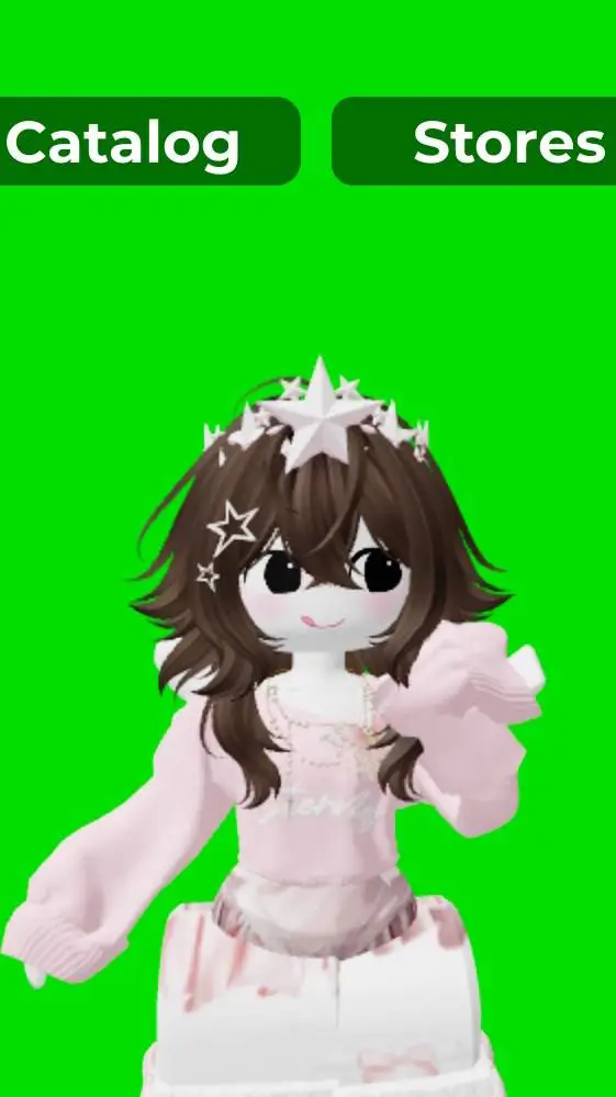 ai character: new school.. background