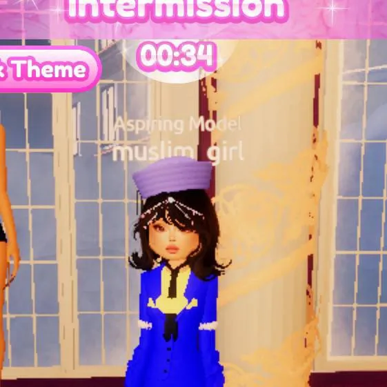 chat with ai character: new kindergarten..