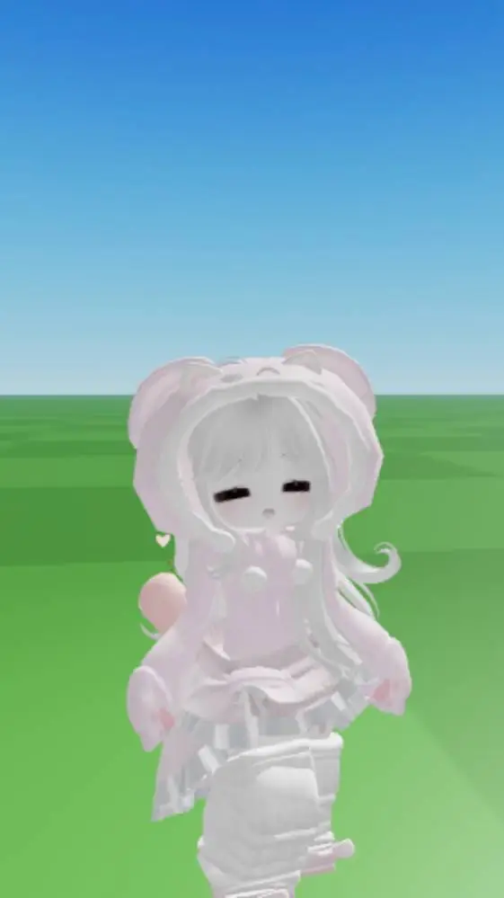 ai character: kindergarten 3.. background