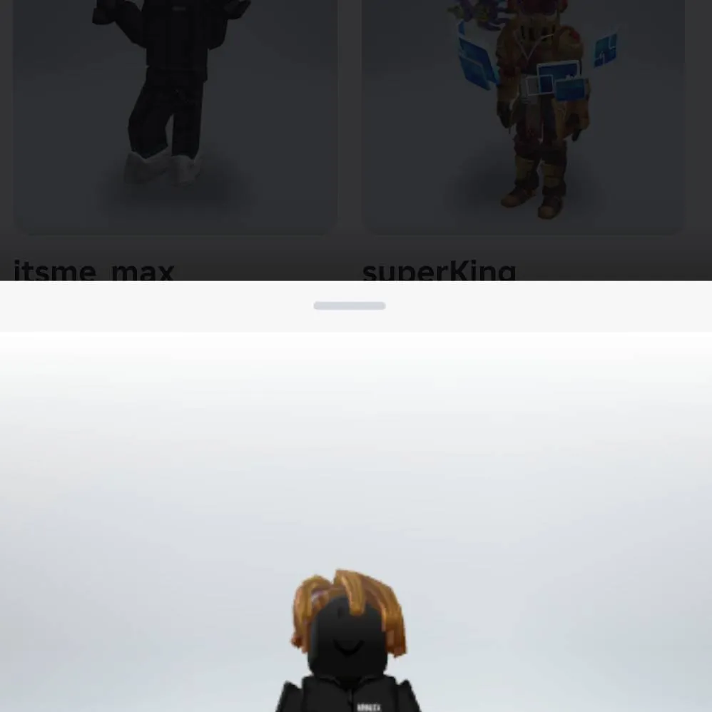 chat with ai character: Max..