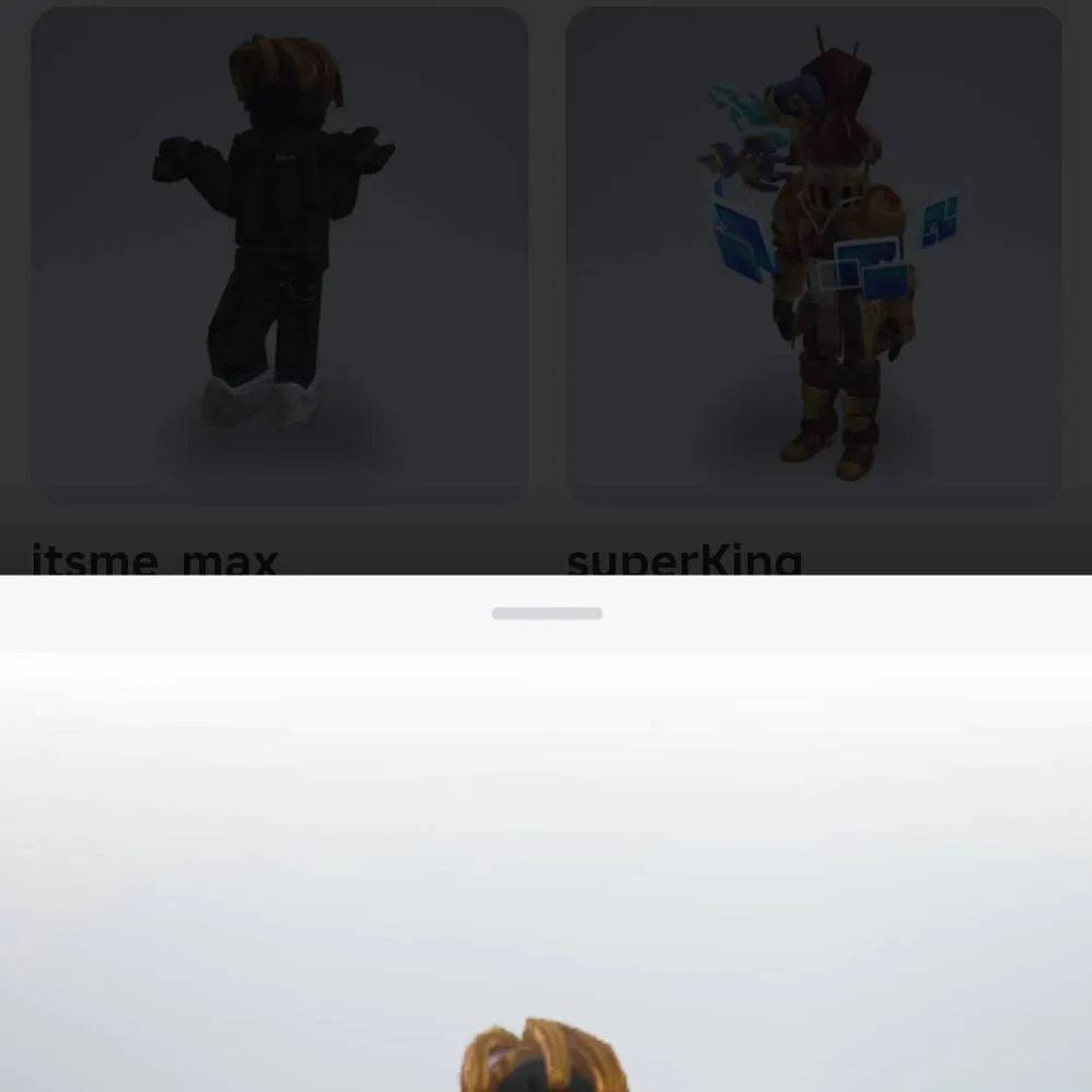 chat with ai character: max..