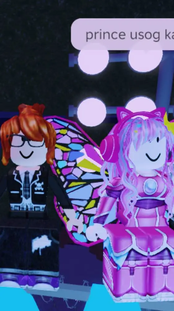 ai character: chaos family S2.. background