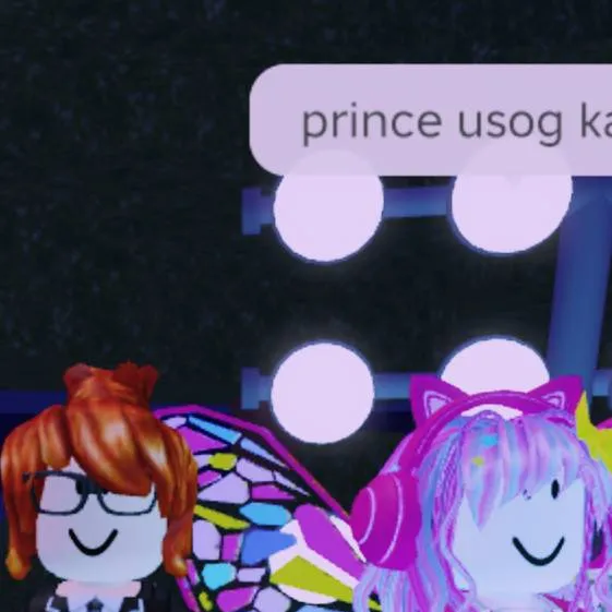 chat with ai character: chaos family S2..