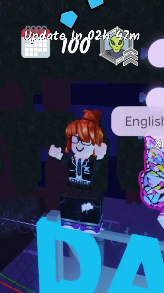 ai character: SCHOOL HATES MAX 😒 background